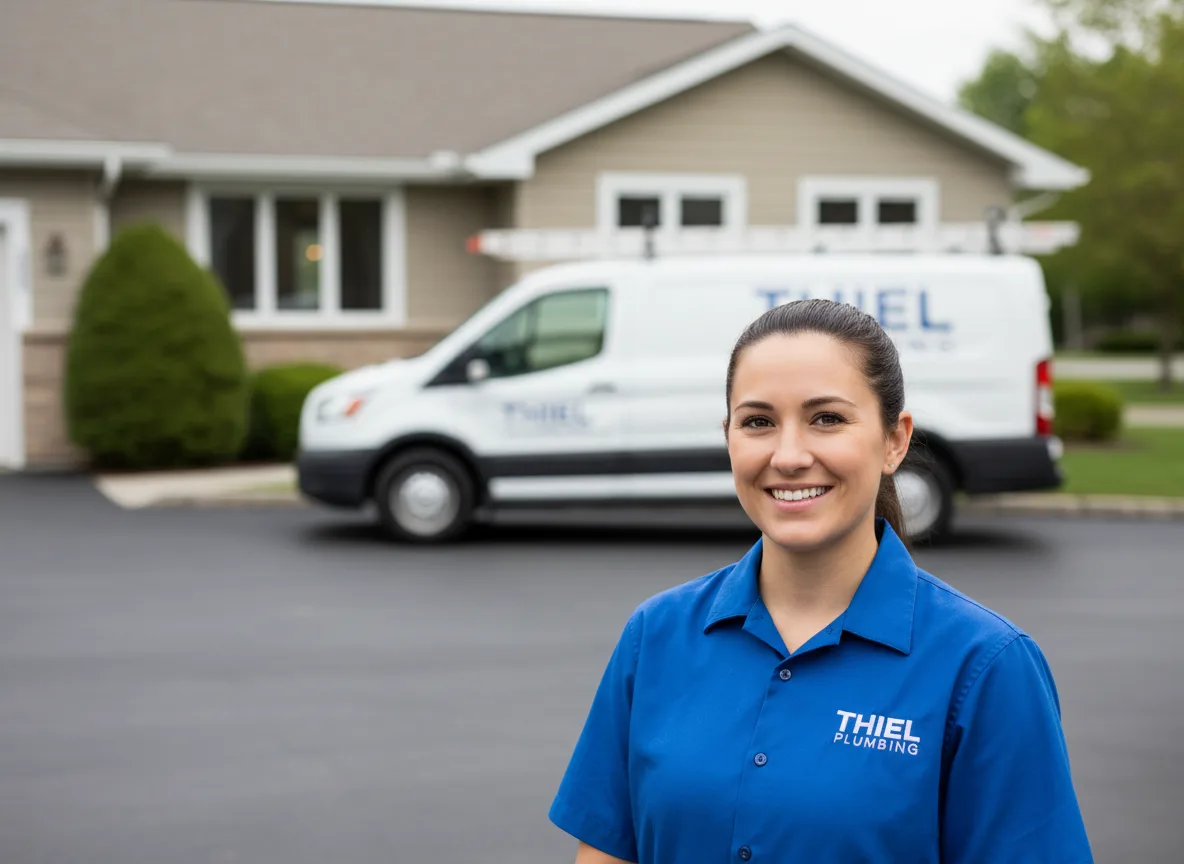 Plumber Fairmont, OK FAQs